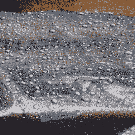 2022-08 wendelrekords 01 Das Kleine Regen Rhythmus Orchester (10 Vinyl)